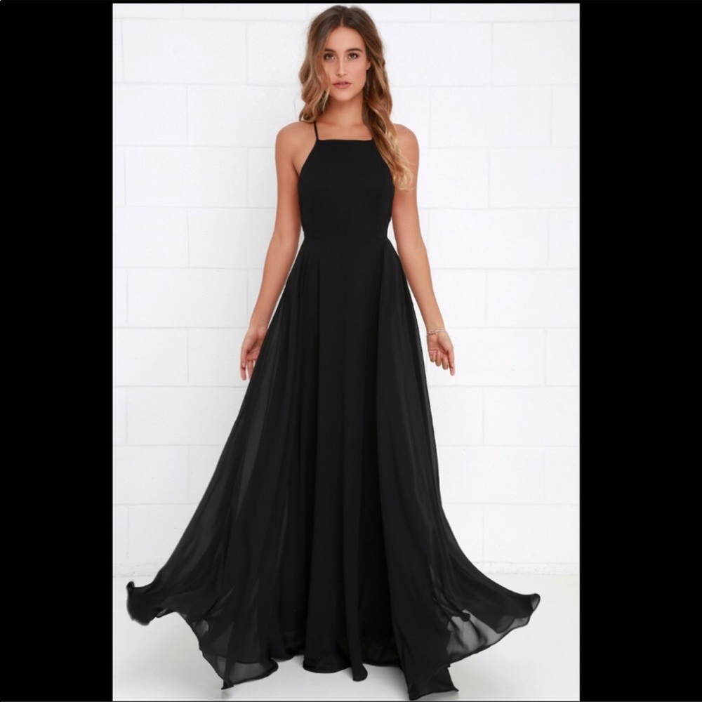 Mythical Kind of Love Dress